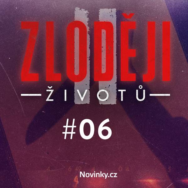 Zloději životů